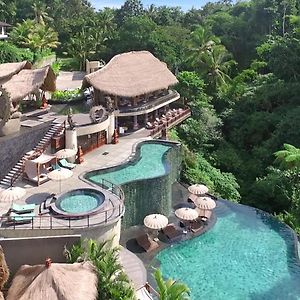 Aksari Luxury Resort & Spa Ubud By Ini Vie Hospitality